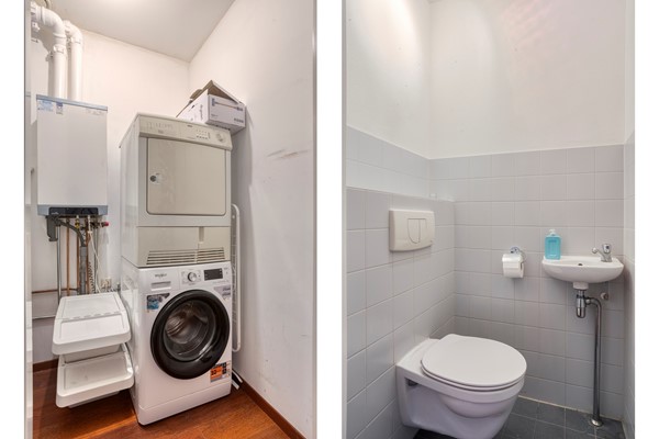 Medium property photo - Marktstraat 161, 6711 GX Ede